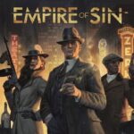 Empire of Sin EU Steam CD Key