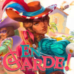 En Garde! EU Steam CD Key