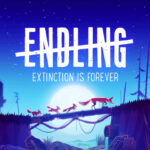 Endling: Extinction is Forever EU Steam CD Key