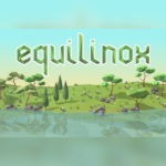 Equilinox EU PC Steam CD Key