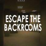 Escape the Backrooms EU Steam Altergift