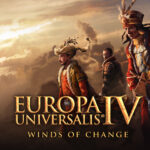 Europa Universalis IV - Winds of Change DLC RoW PC Steam CD Key