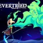 Evertried EU PC Steam CD Key