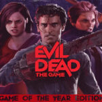 Evil Dead: The Game - Game of the Year Edition EU PC Steam CD Key