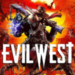 Evil West EU v2 PC Steam CD Key