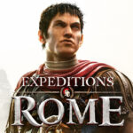 Expeditions: Rome EU PC Steam CD Key