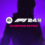 F1 24 Champions Edition PC Steam CD Key