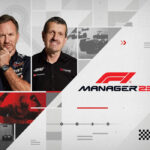 F1 Manager 2023 RoW PC Steam CD Key