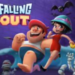 FALLING OUT Steam EU CD Key