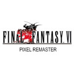 FINAL FANTASY VI Pixel Remaster Steam Altergift