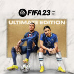 FIFA 23 Ultimate Edition Steam CD Key