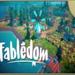 Fabledom Steam Altergift