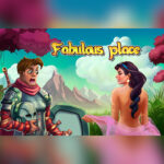 Fabulous place Steam CD Key