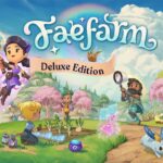 Fae Farm: Deluxe Edition EU v2 Steam Altergift