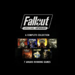 Fallout S.P.E.C.I.A.L Anthology Steam CD Key