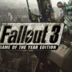 Fallout 3 GOTY RoW Steam CD Key