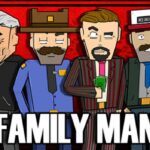 Family Man EU Steam CD Key