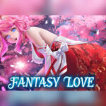Fantasy Love Steam CD Key