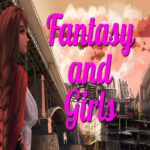 Fantasy and Girls Steam CD Key