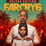 Far Cry 6 Deluxe Edition EU Steam Altergift