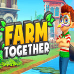 Farm Together - Oregano Pack DLC EU PC Steam CD Key