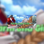 Farm and Girls Steam CD Key