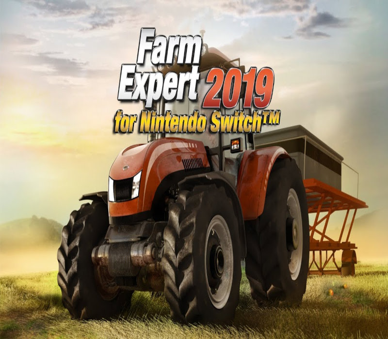 _Farmexpert2019111 Farm expert 2019 EU Nintendo Switch CD Key - Image 1