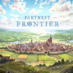 Farthest Frontier EU Steam CD Key