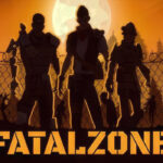 FatalZone EU PC Steam CD Key