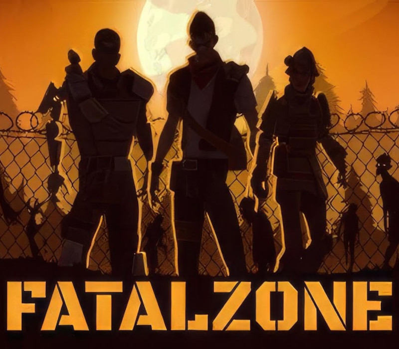 _FatalZone800 FatalZone EU PC Steam CD Key - Image 1