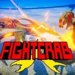 Fight Crab EU Steam Altergift
