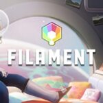 Filament EU PC Steam CD Key