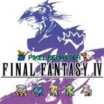 FINAL FANTASY IV Pixel Remaster Steam CD Key