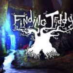 Finding Teddy EU Steam CD Key