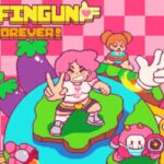 Fingun Forever PC Steam CD Key
