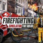 Firefighting Simulator - The Squad PC Steam Account
