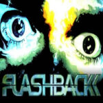 Flashback EU Nintendo Switch CD Key