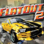 FlatOut 2 EU Steam CD Key