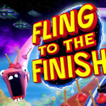 Fling to the Finish PC Steam CD Key (valid until December, 2026)