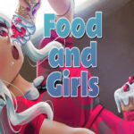 Food and Girls Steam CD Key