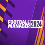 Football Manager 2024 EU PC Steam CD Key