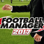 Football Manager Touch 2017 RoW PC Steam CD Key