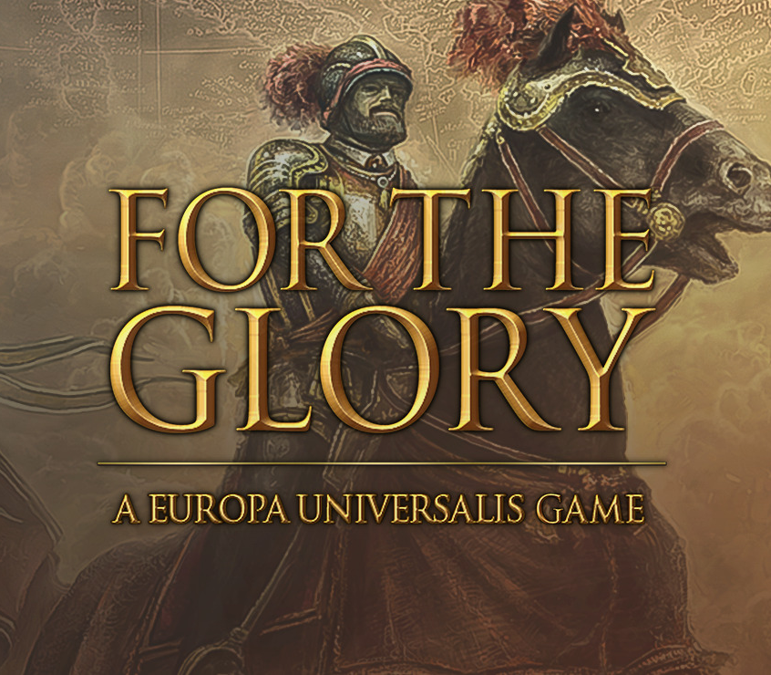 _ForTheGLoryEuropaUniversalis-2 For The Glory: A Europa Universalis Game EU PC Steam CD Key - Image 1