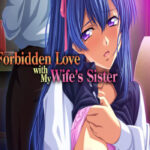 Forbidden Love with My Wife's Sister Steam CD Key
