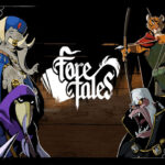Foretales EU Steam CD Key