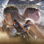 Forspoken - In Tanta We Trust DLC EU Steam CD Key