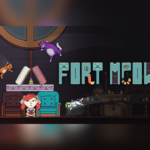 Fort Meow EU PC Steam CD Key