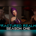 Fractured Realms - Season 1 PC Steam CD Key