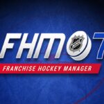 Franchise Hockey Manager 7 EU Steam Altergift