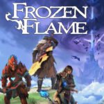 Frozen Flame EU PC Steam CD Key